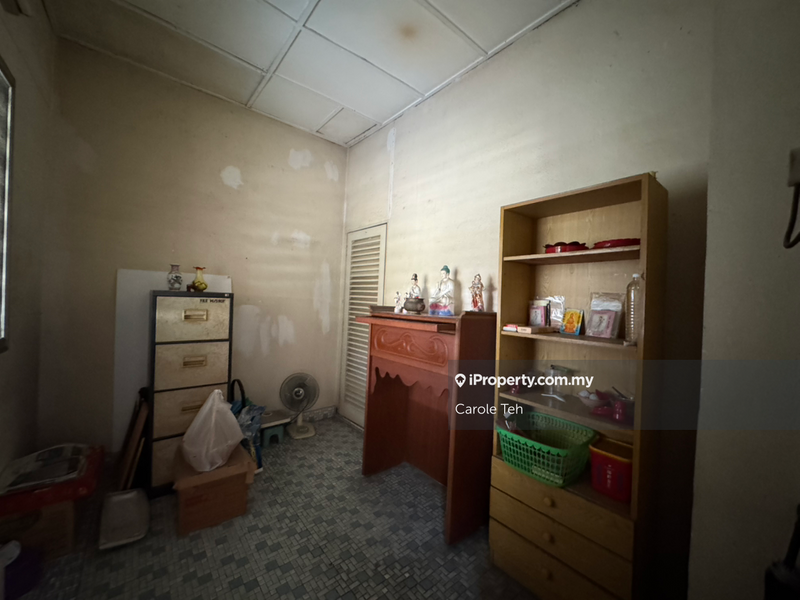 Rumah Berkembar untuk Dijual di g5xsx, Kuchai Lama oleh Carole Teh - iProperty.com.my