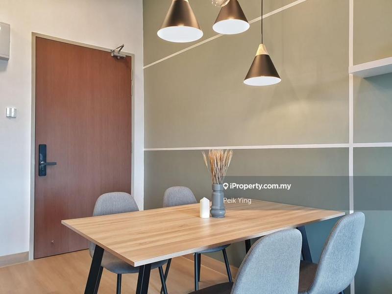 Service Residence for Rent in The Grand Subang Jaya SS15 by Peik Ying - iProperty.com.my