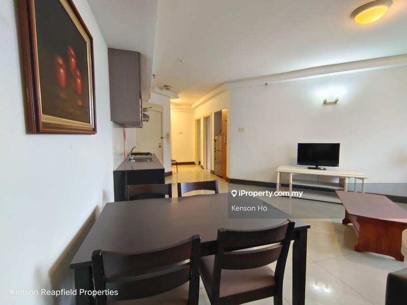 Apartment for Sale in Sucasa Corporate by Kenson Ho - iProperty.com.my