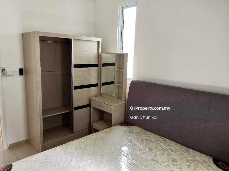 Condominium for Rent in SummerSkye Residences by Gan Chun Kai - Bedroom - iProperty.com.my