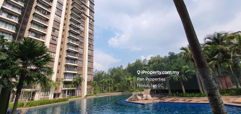 Kondominium untuk Dijual di Irama Wangsa oleh Nexus Tan SC - iProperty.com.my