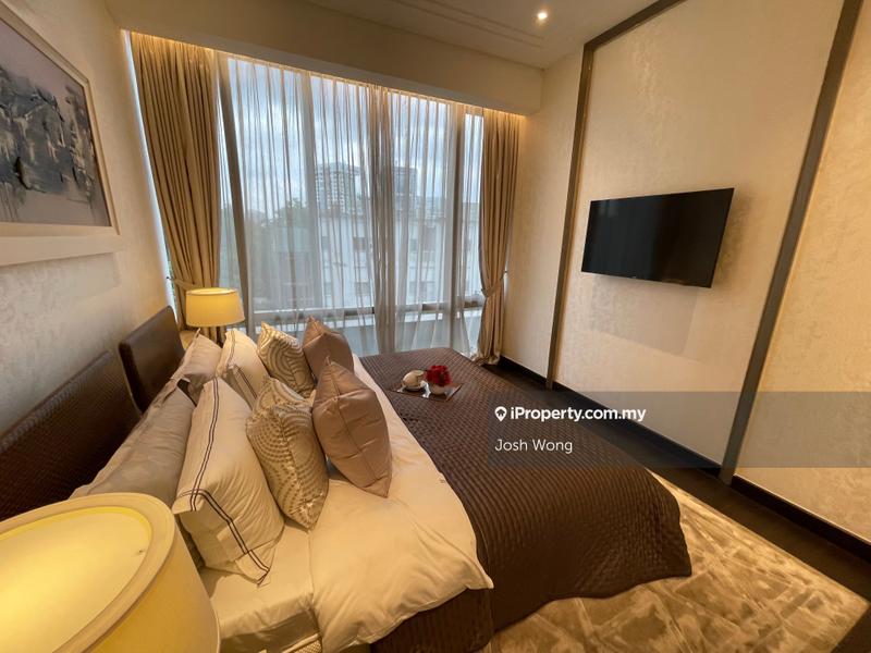 For Sale - Pavilion Damansara Heights