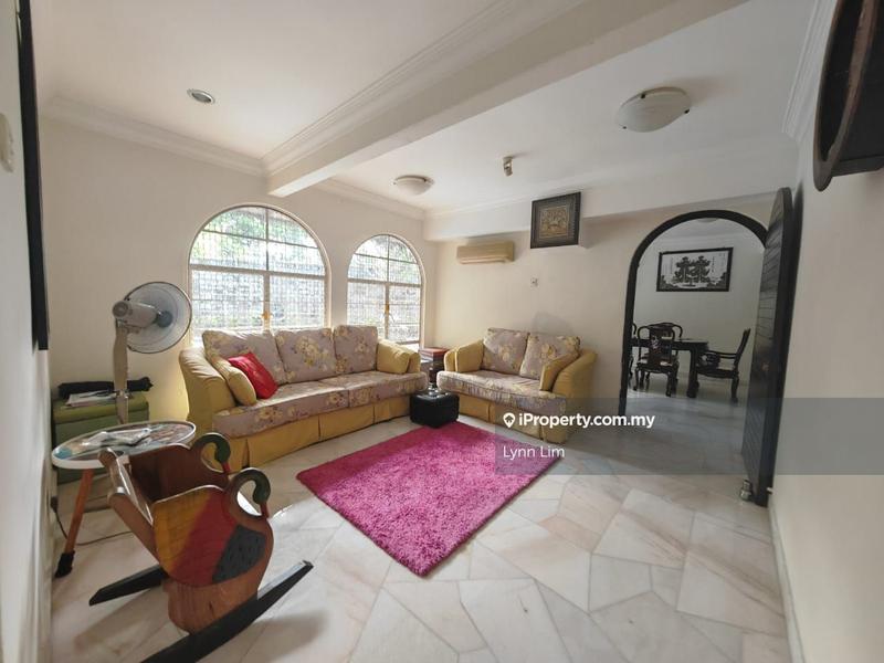 Bungalow House for Sale in KLCC, KL City Centre by Lynn Lim - iProperty.com.my