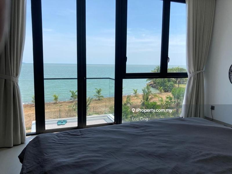 Rumah Berangkai 3 Tingkat untuk Dijual di Telok Air Tawar, Butterworth oleh Eric Ong - iProperty.com.my
