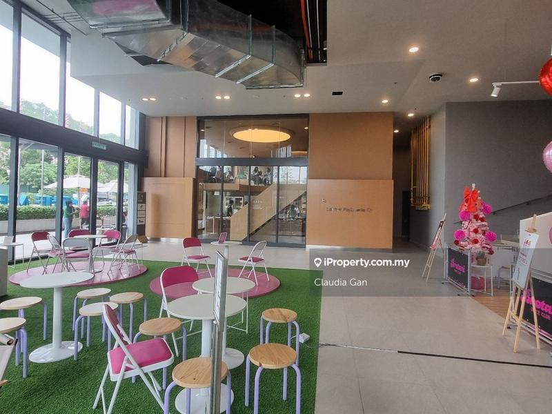 Pejabat untuk Disewa di Mont Kiara, Kuala Lumpur oleh Claudia Gan - iProperty.com.my