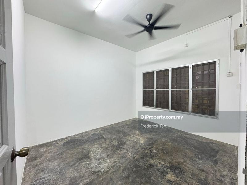 1-storey Terraced House for Rent in Taman Kok Doh, Segambut by Frederick Tan - iProperty.com.my