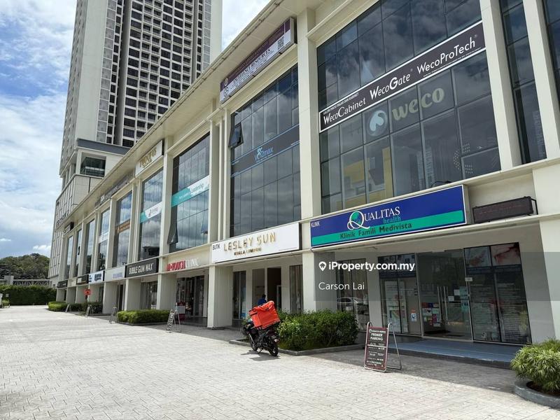 Kedai-Pejabat untuk Dijual di Bukit Jalil, Kuala Lumpur oleh Carson Lai - iProperty.com.my