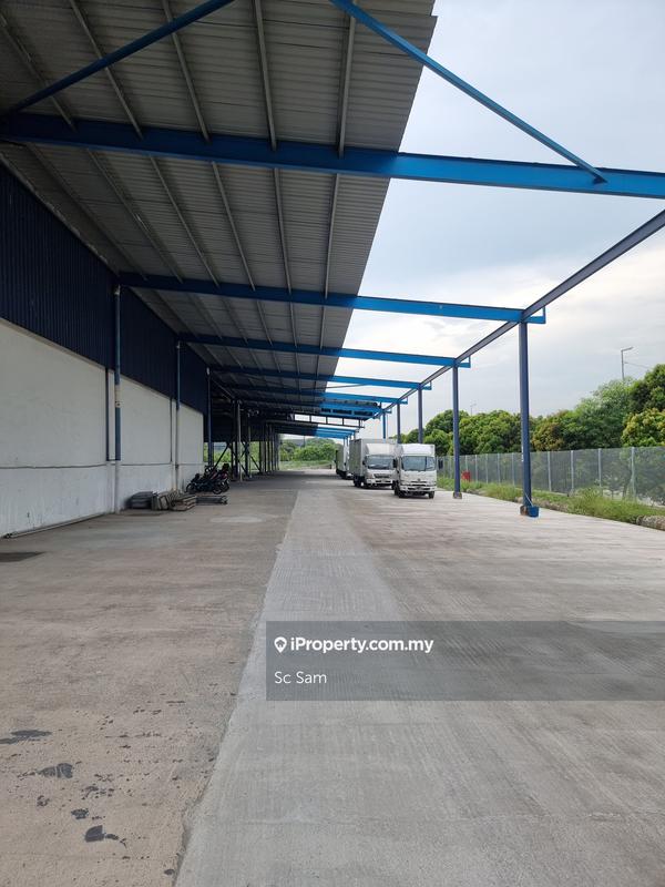 Kilang Terpisah untuk Dijual di Bukit Jelutong, Shah Alam oleh Sc Sam - iProperty.com.my