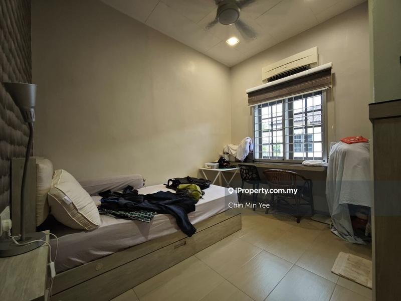 1-storey Terraced House for Sale in Taman Semabok Jaya, Semabok by Chin Min Yee - iProperty.com.my