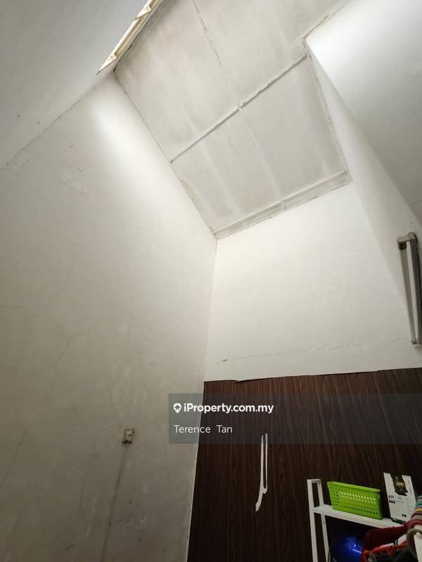 2-storey Terraced House for Sale in Taman Kota Masai, Pasir Gudang by Terence Tan - iProperty.com.my
