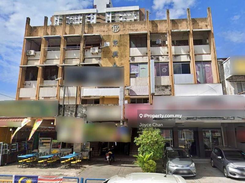 For Sale - Arratoon Court