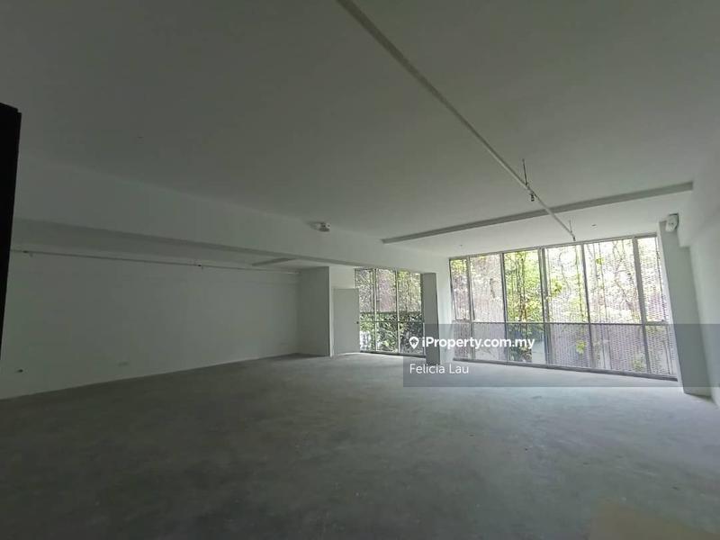 For Sale - D6 Sentul East with TA