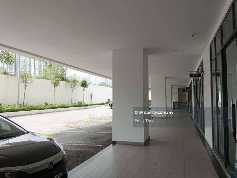 Shop for Sale in Jalan Ipoh, Kuala Lumpur by Emily Thea - iProperty.com.my