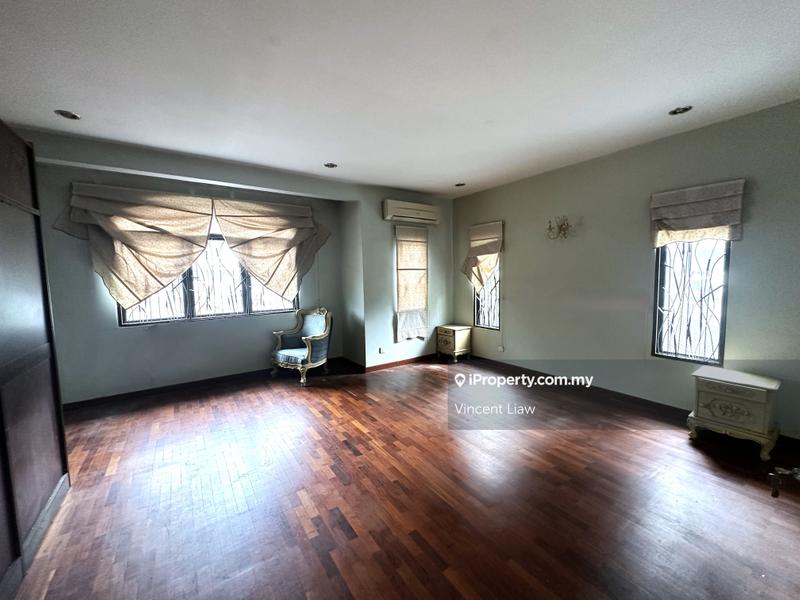 Semi-Detached House for Sale in Sierra Damansara, Kota Damansara by Vincent Liaw - iProperty.com.my