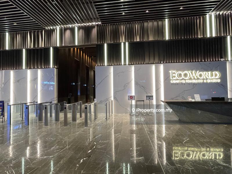 For Rent - Menara EcoWorld (Formerly known as Menara The Stride)