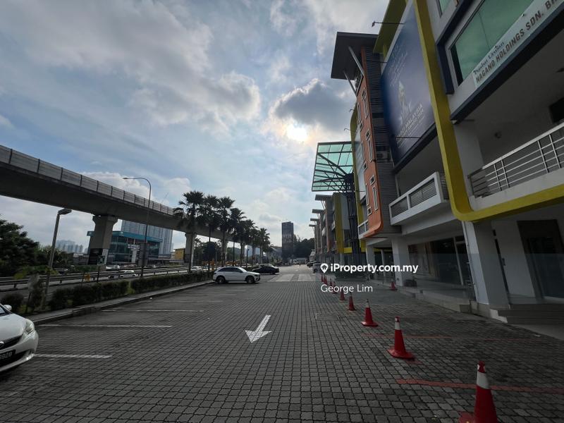 Kedai-Pejabat untuk Dijual di Bk9, Bandar Kinrara oleh George Lim - iProperty.com.my