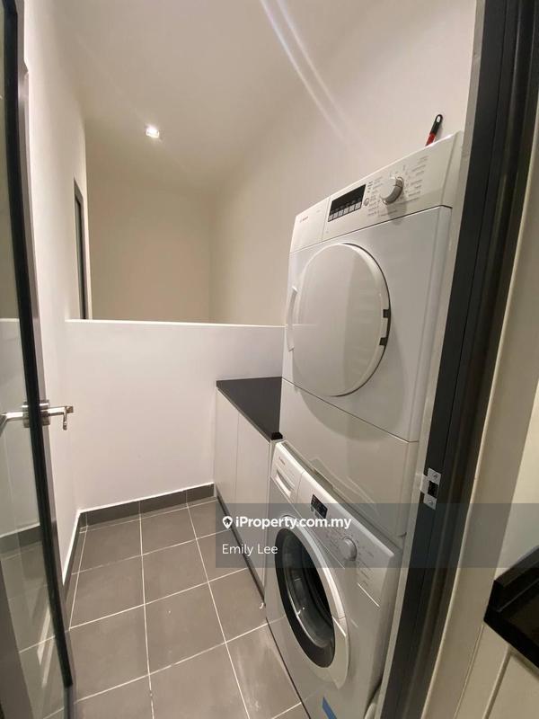 Service Residence for Sale in Temasya Prisma by Emily Lee - iProperty.com.my