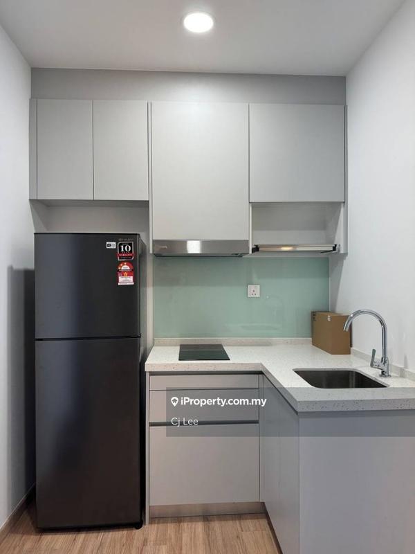 Service Residence for Rent in Riveria City by Cj Lee - iProperty.com.my