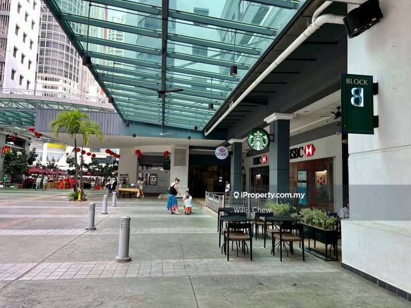 Office for Sale in Mont Kiara, Kuala Lumpur by Willis Chew - iProperty.com.my