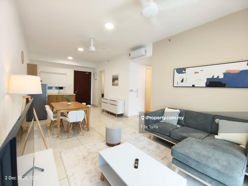 Condominium for Rent in Inspirasi by Elle Syifa - iProperty.com.my