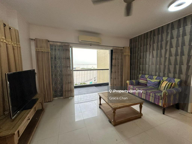 For Rent - Platino Condominium