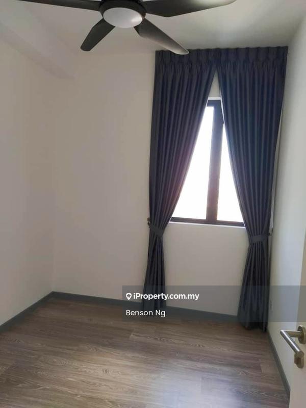 Kediaman Servis untuk Disewa di United Point (Residensi Berpadu) oleh Benson Ng - Bedroom - iProperty.com.my