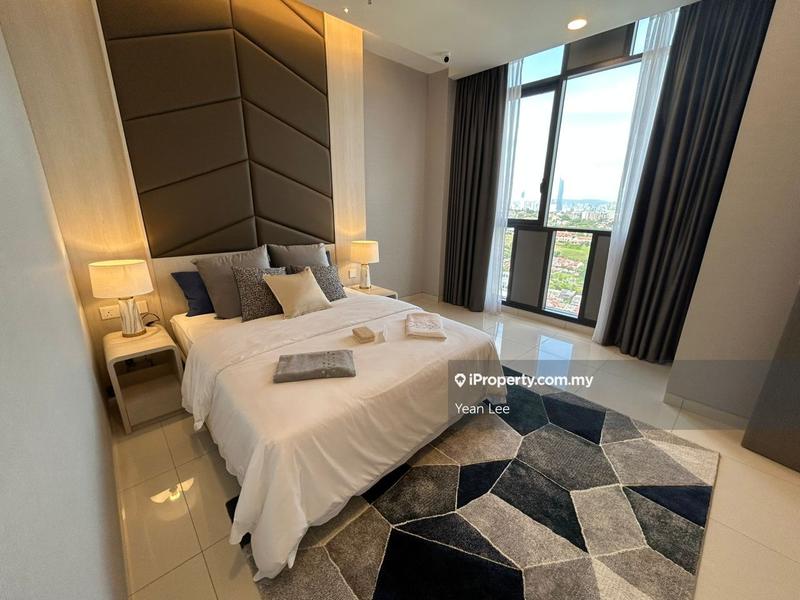 Service Residence for Rent in Societe by Yean Lee - iProperty.com.my
