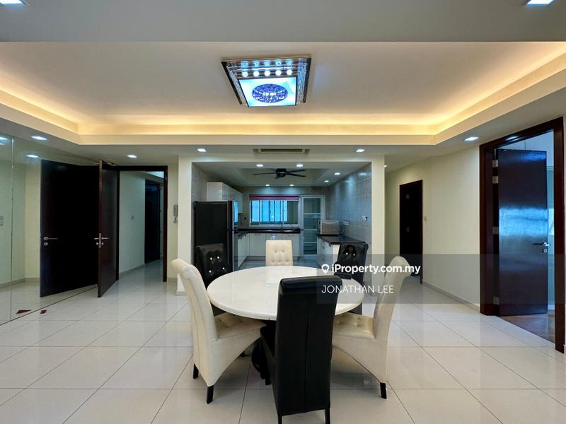 Kondominium untuk Dijual di Mont Kiara Meridin oleh JONATHAN LEE - iProperty.com.my