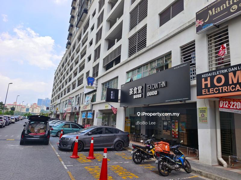 Kedai-Pejabat untuk Dijual di Taman Overseas Union (Taman Oug), Jalan Klang Lama (Old Klang Road) oleh BoBo Lee - iProperty.com.my
