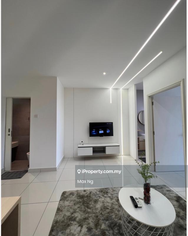 Service Residence for Rent in Arte Mont Kiara by Max Ng - iProperty.com.my