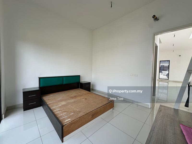 Semi-Detached House for Sale in Dremien, Eco Ardence, Setia Alam by Jess Tee - Bedroom - iProperty.com.my