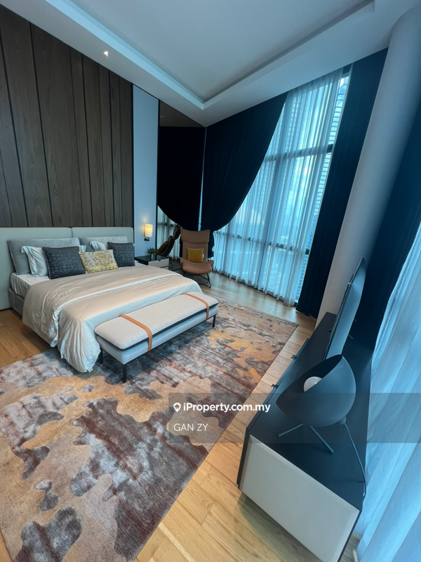 Service Residence for Sale in Damansara City Residency (DC Residensi) by GAN ZY - iProperty.com.my