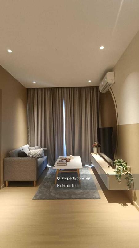 2-storey Terraced House for Sale in Ulu Yam New Township, Batang Kali, Batang Kali by Nicholas Lee - Living Room - iProperty.com.my