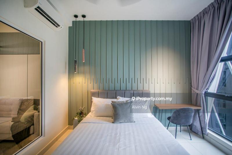 Kediaman Servis untuk Disewa di Arte Mont Kiara oleh Alvin Ng - iProperty.com.my