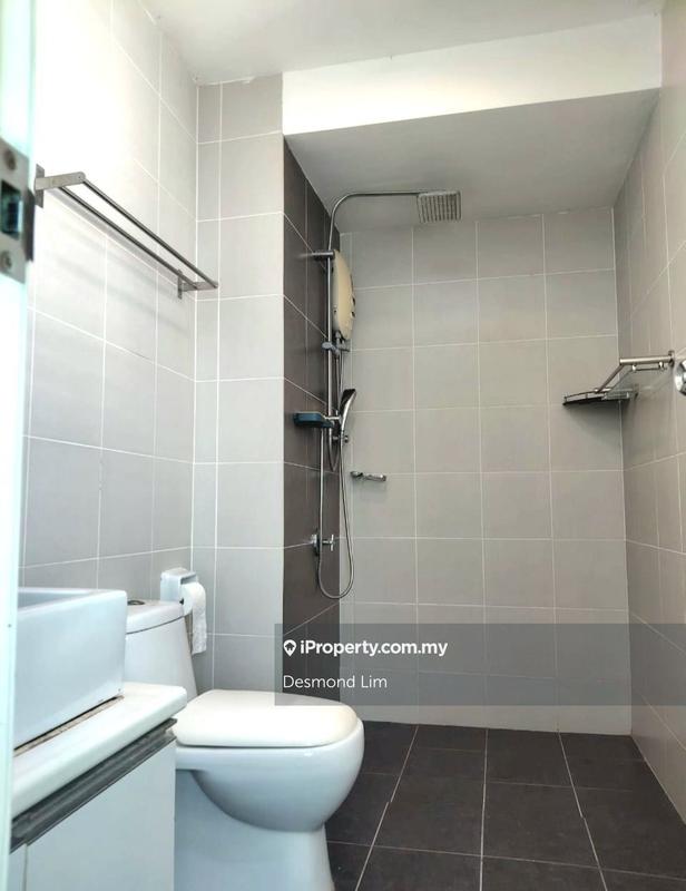 Kondominium untuk Dijual di Arena Residence oleh Desmond Lim - iProperty.com.my