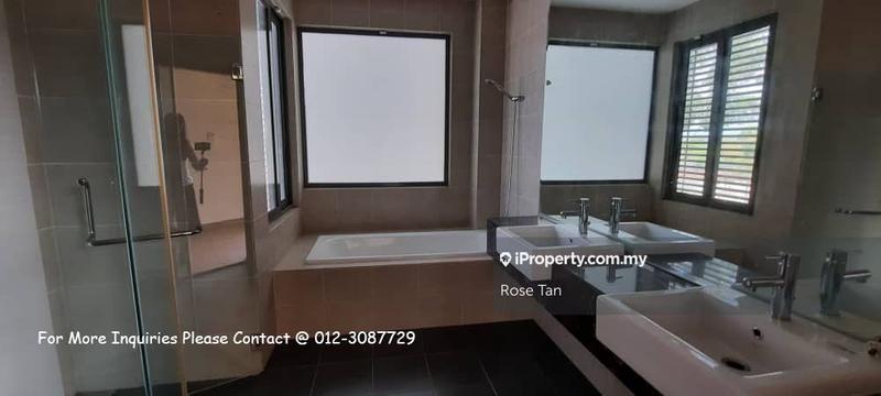 Banglo untuk Dijual di Bukit Mahkota, Bangi oleh Rose Tan - iProperty.com.my
