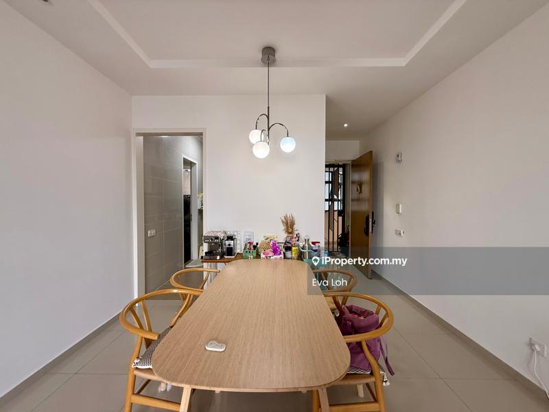 Condominium for Sale in Nidoz Residences @ Desa Petaling by Eva Loh - iProperty.com.my