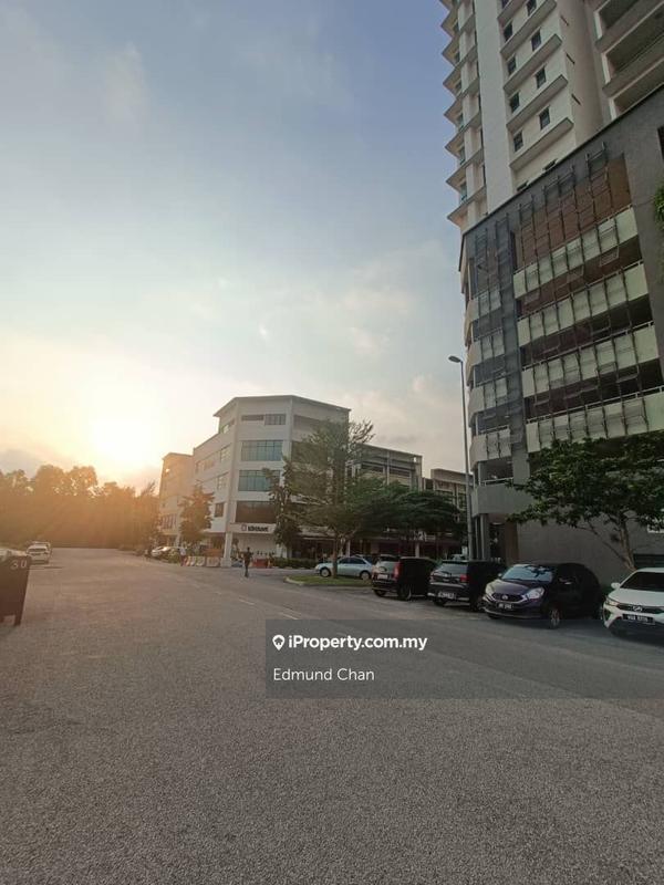 Tanah Komersial untuk Disewa di Taman Meranti Jaya, Puchong oleh Edmund Chan - iProperty.com.my