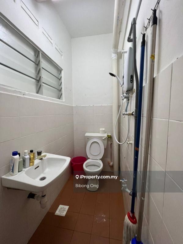 Rumah Berangkai 2 Tingkat untuk Dijual di Bukit Beruang, Bukit Baru oleh Bibong Ong - iProperty.com.my