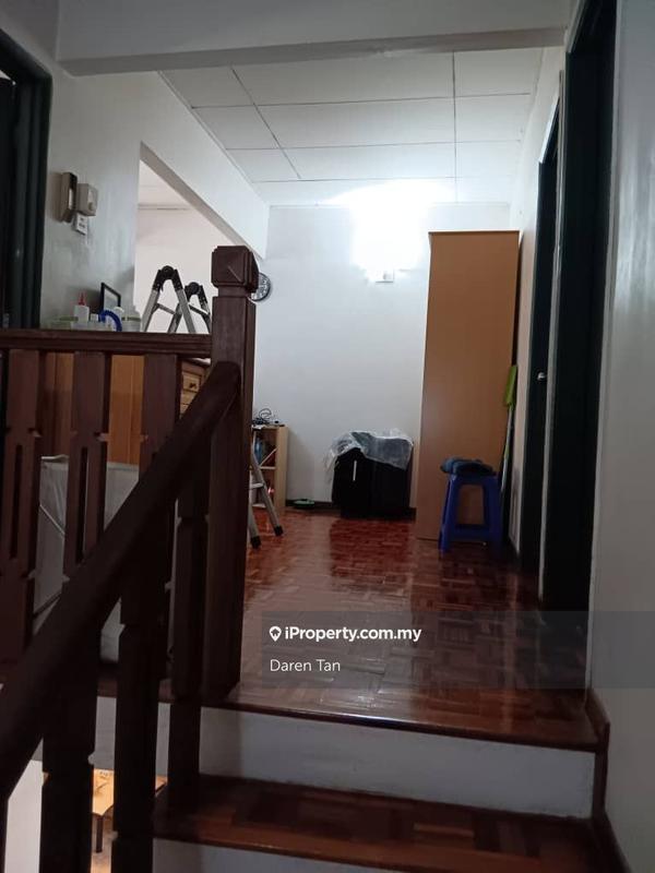 Rumah Berangkai 2 Tingkat untuk Dijual di Gasing Indah, Petaling Jaya oleh Daren Tan - iProperty.com.my