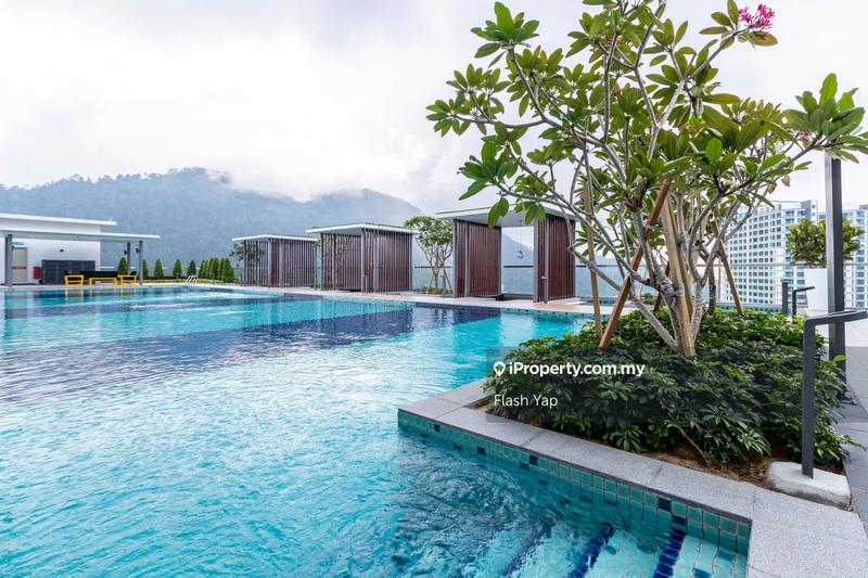 Residensi Servis untuk Disewa di Windmill upon Hills oleh Flash Yap - iProperty.com.my
