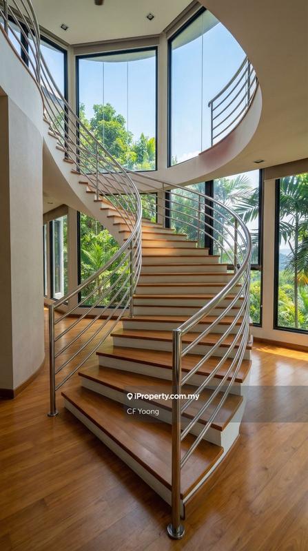 Bungalow House for Sale in Taman Tunku, Bukit Tunku (Kenny Hills) by CF Yoong - iProperty.com.my