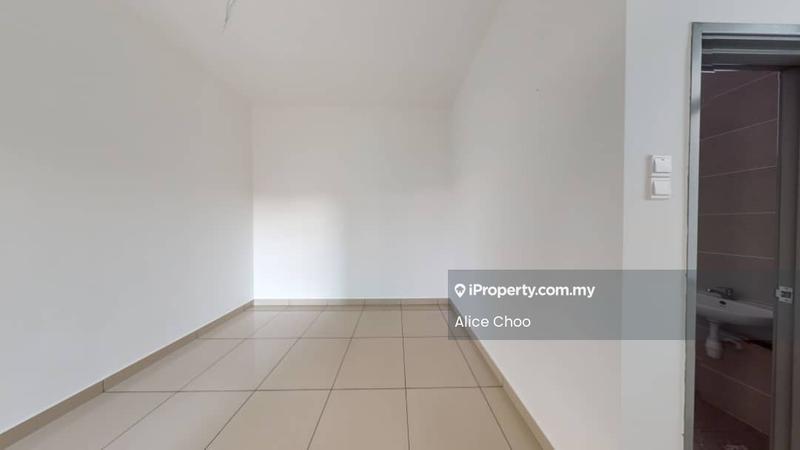 Rumah Kluster untuk Dijual di Kluang, Johor oleh Alice Choo - Interior - iProperty.com.my