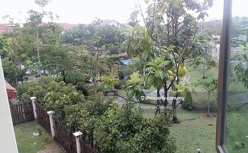 Bungalow House untuk Disewa di Setia Eco Park, Setia Alam oleh Helena Cheong - iProperty.com.my