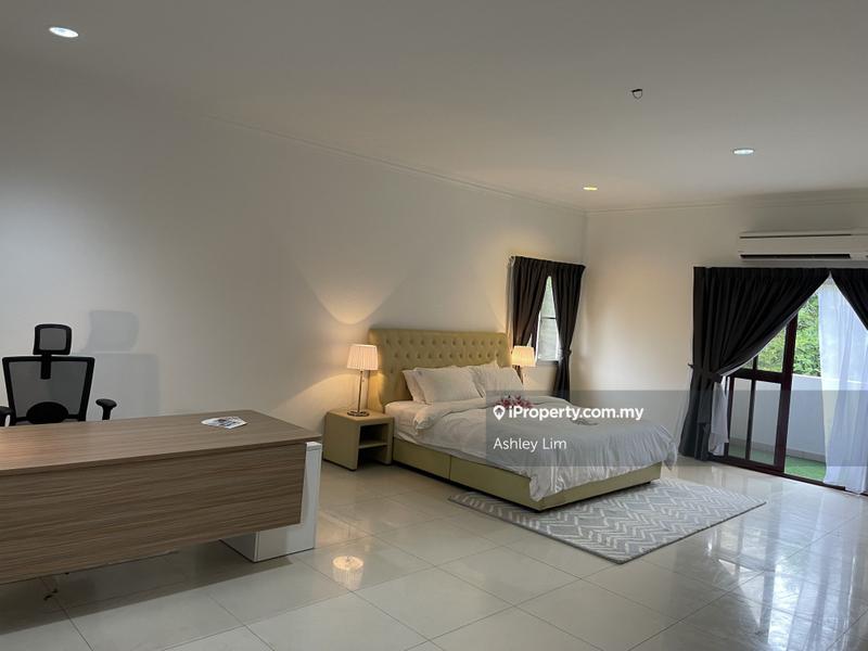 Banglo untuk Disewa di Putrajaya, Putrajaya oleh Ashley Lim - iProperty.com.my