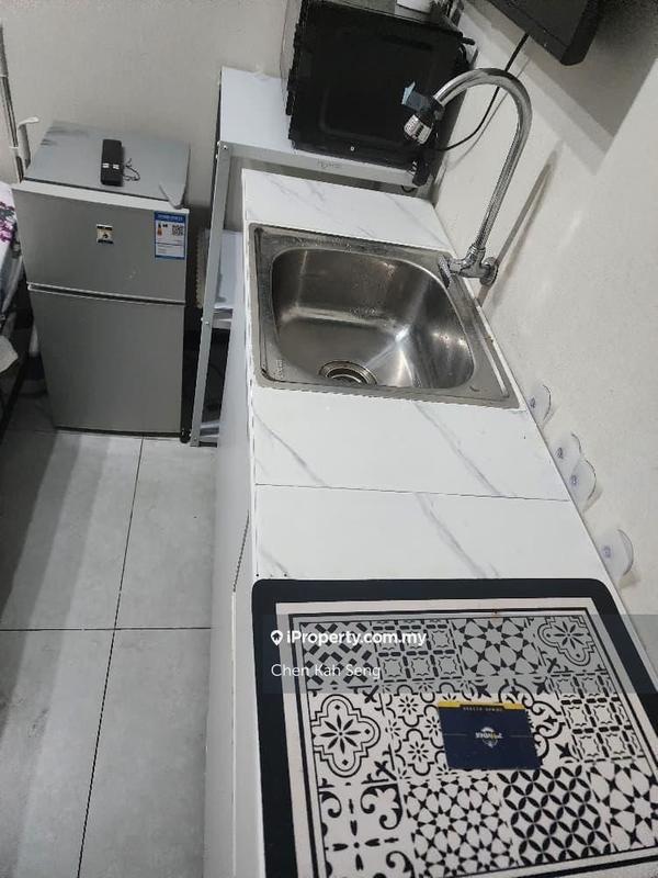Service Residence for Sale in Neu Suites by Chen Kah Seng - iProperty.com.my