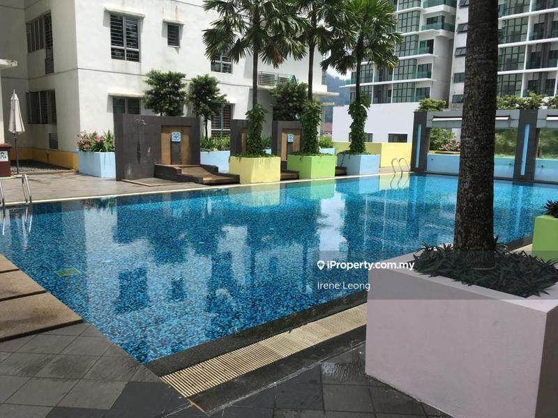 For Rent - Selayang Point