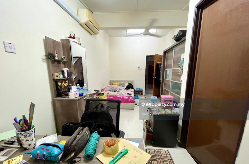 Rumah Teres 2-Tingkat untuk Dijual di Taman Overseas Union (Taman Oug), Jalan Klang Lama (Old Klang Road) oleh Suli Chin - iProperty.com.my