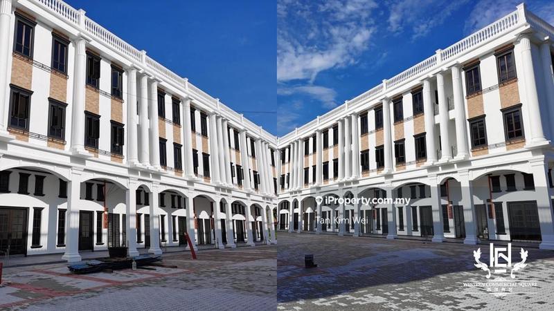 Shop for Rent in Sungai Rengit, Kota Tinggi by Tan Kim Wei - iProperty.com.my