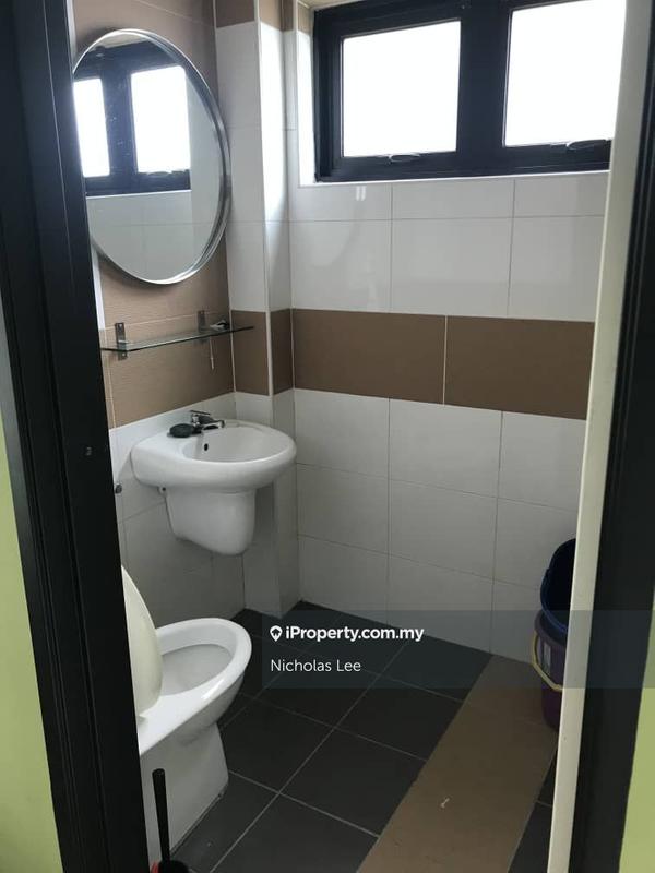 2-storey Terraced House for Sale in Seri Garden, Ipoh by Nicholas Lee - iProperty.com.my